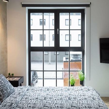 Apartmán Estonian Design Flat Next To Old Town Tallinn Exteriér fotografie