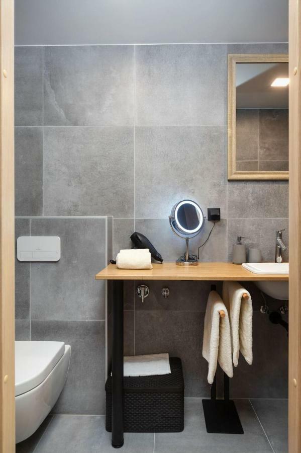 Apartmán Estonian Design Flat Next To Old Town Tallinn Exteriér fotografie